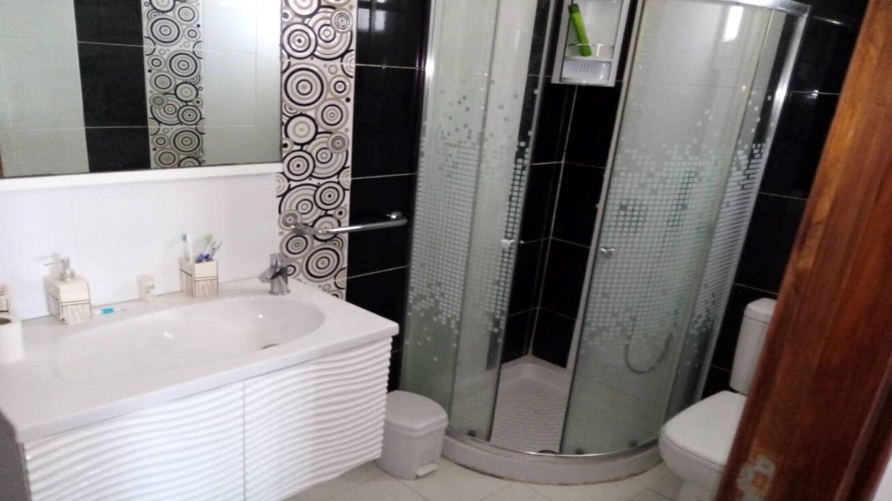 Photo of Bathroom in Port El Kantaoui