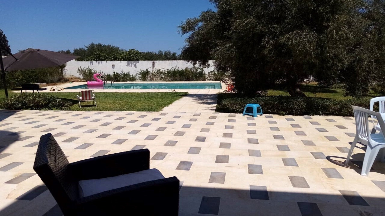 Photo of Outdoor in Port El Kantaoui