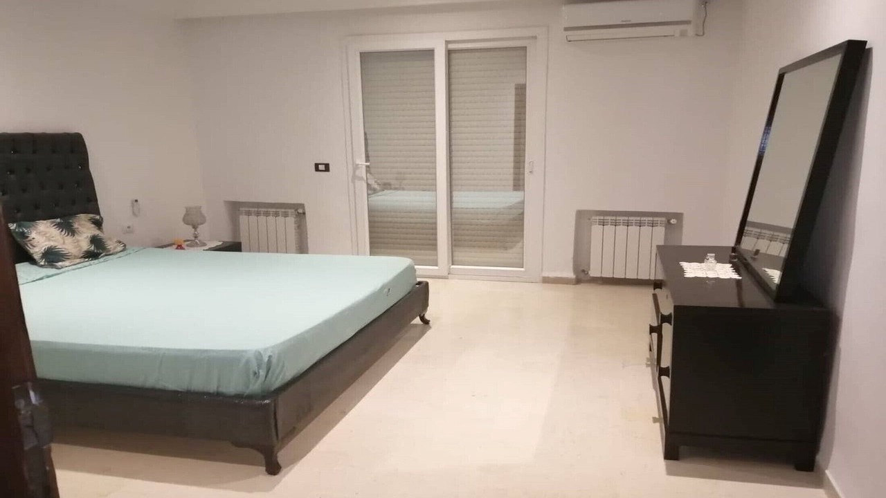 Photo of Bedroom in Port El Kantaoui