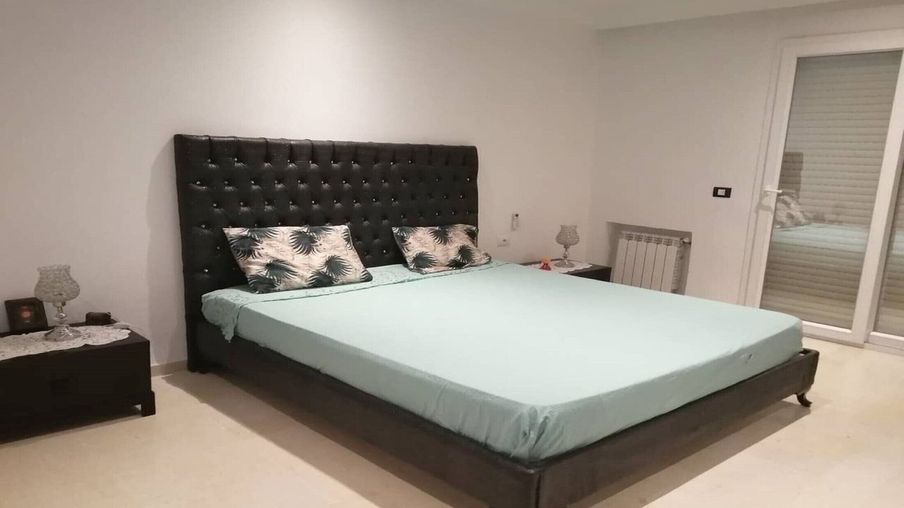 Photo of Bedroom in Port El Kantaoui