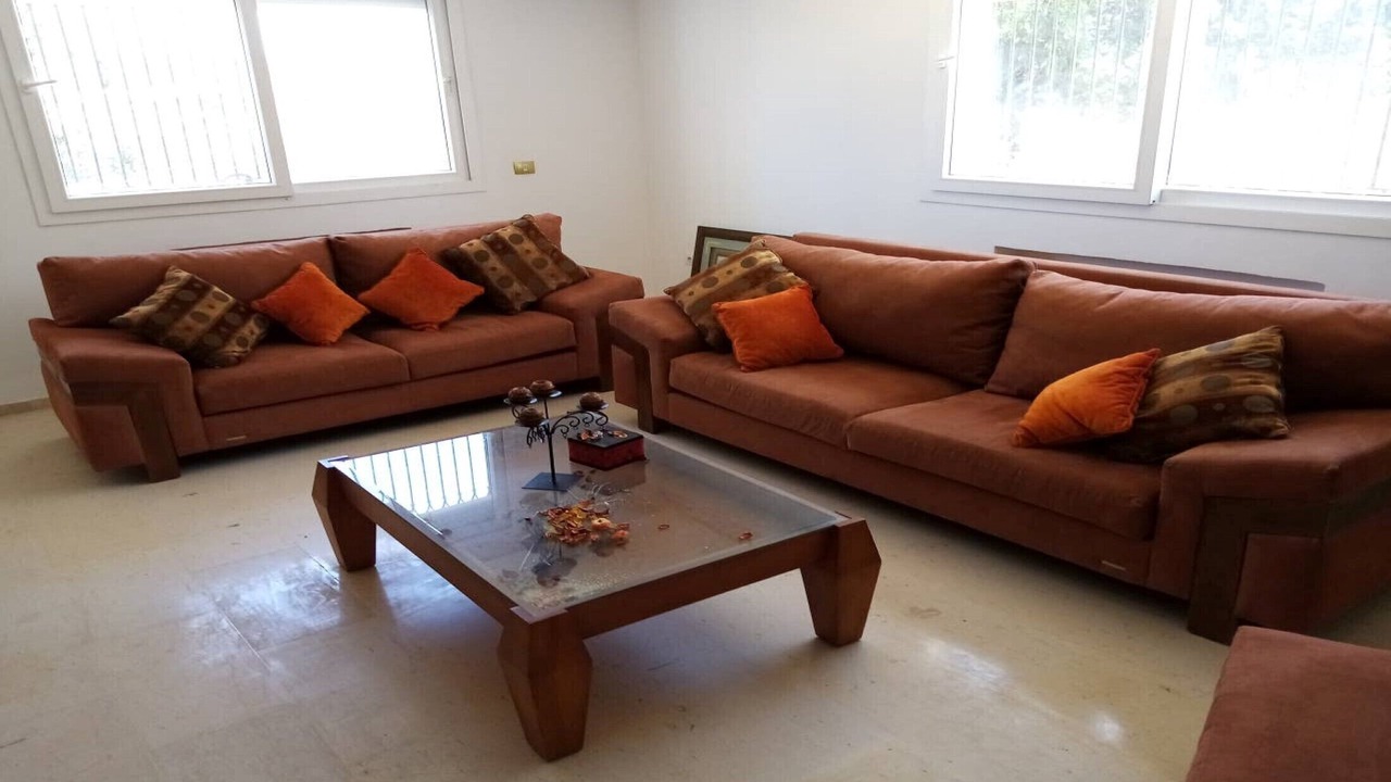 Photo of Livingroom in Port El Kantaoui
