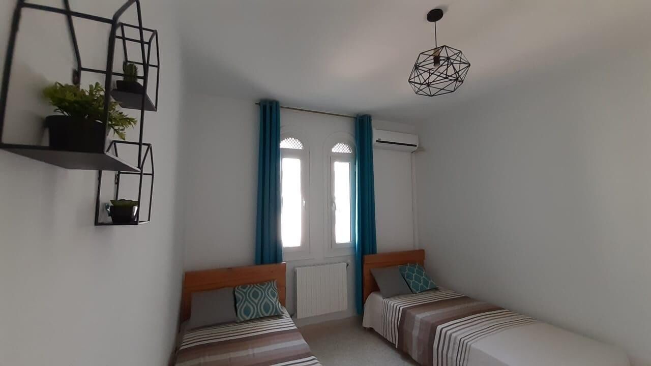 Photo of Bedroom in Halq al Wadi