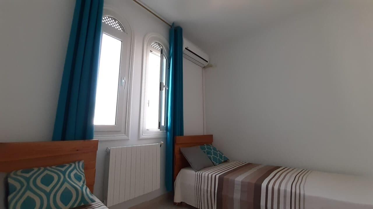 Photo of Bedroom in Halq al Wadi
