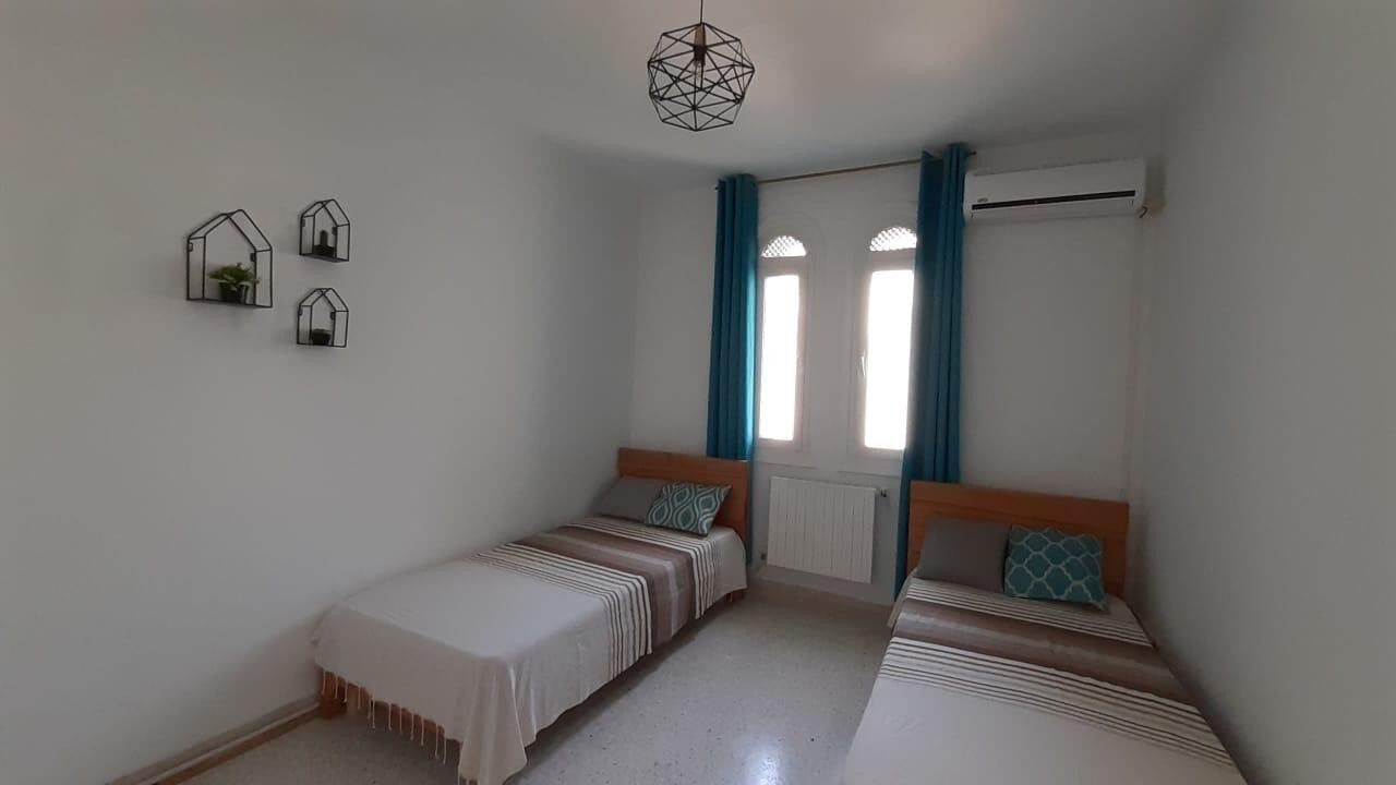 Photo of Bedroom in Halq al Wadi