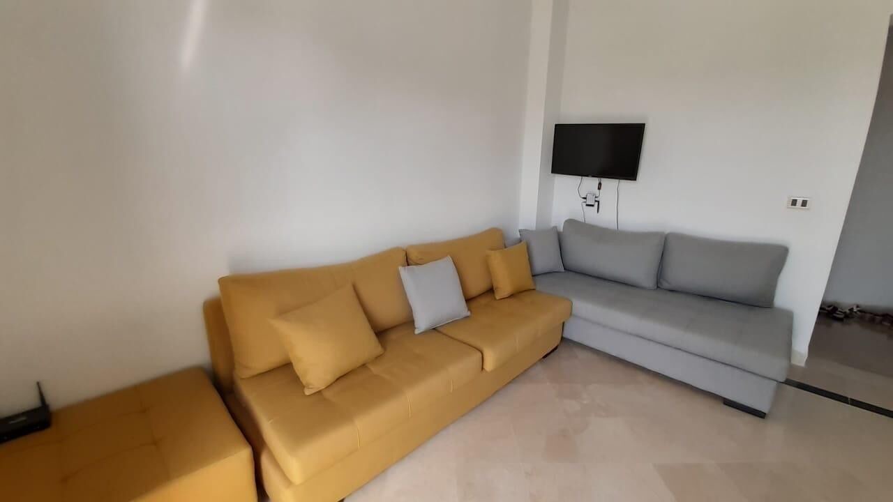Photo of Livingroom in Halq al Wadi