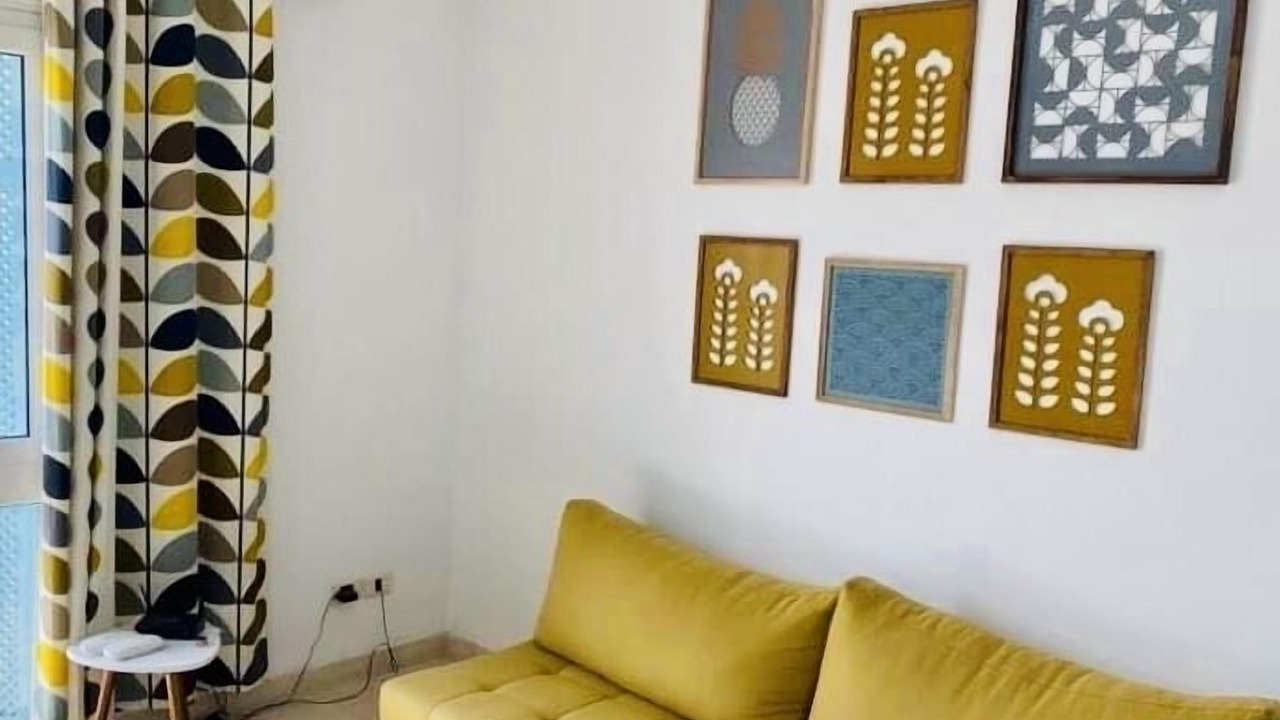 Photo of Livingroom in Halq al Wadi