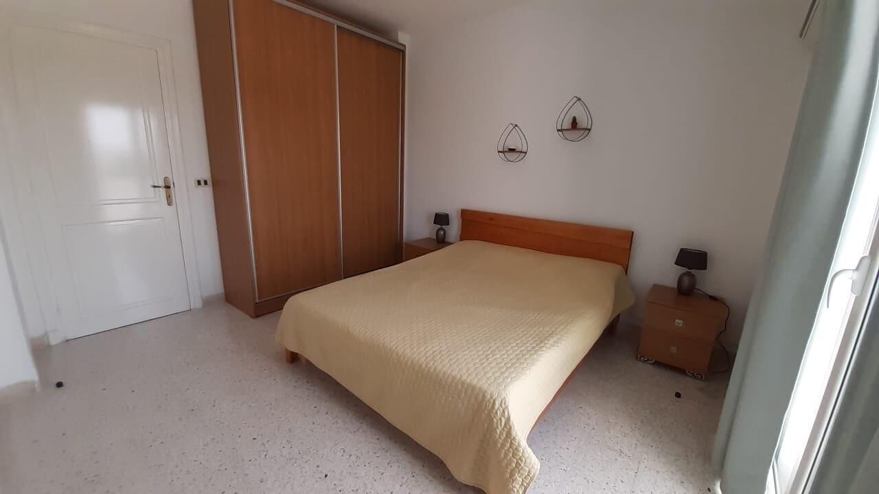 Photo of Bedroom in Halq al Wadi