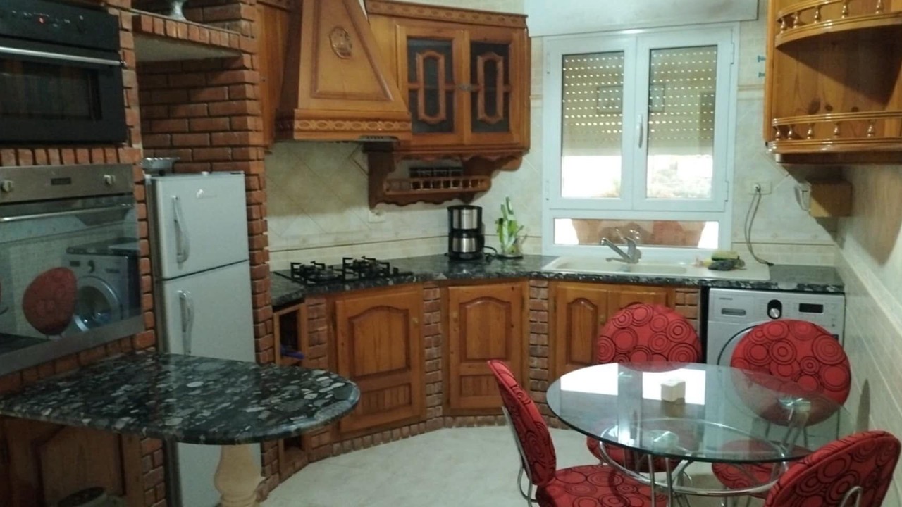 Photo of Kitchen in Sayada