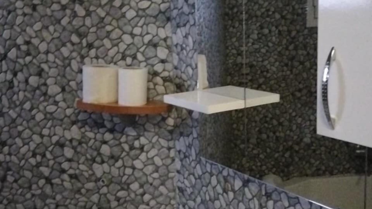 Photo of Bathroom in Sayada