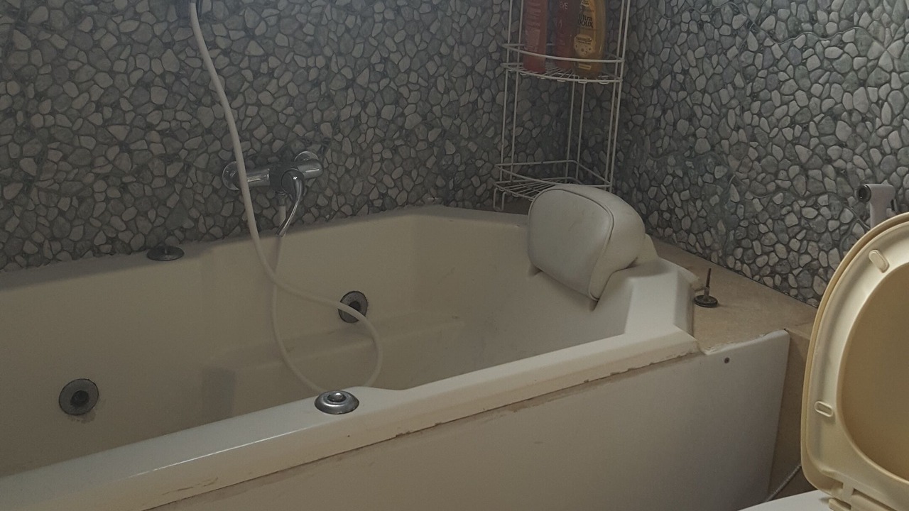 Photo of Bathroom in Sayada