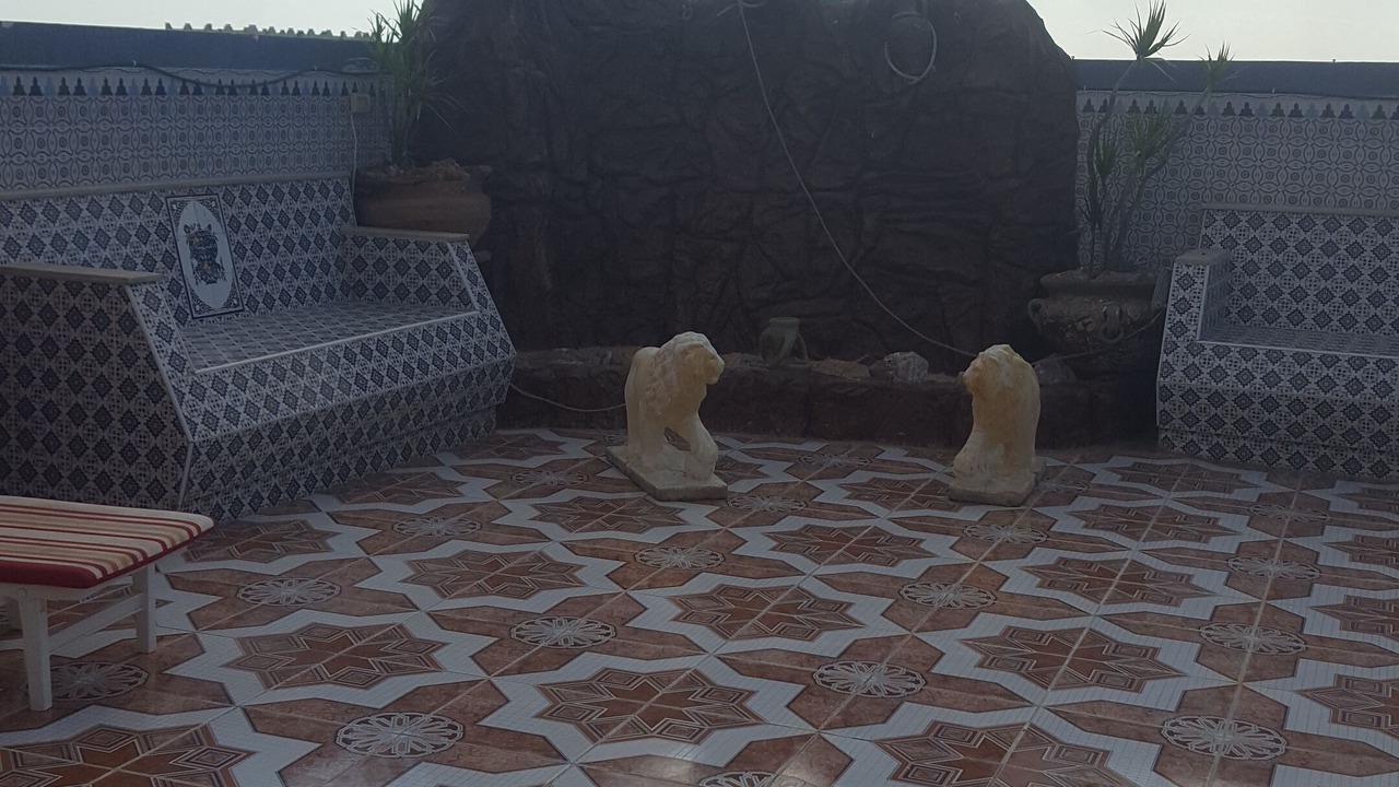 Photo of Outdoor in Sayada