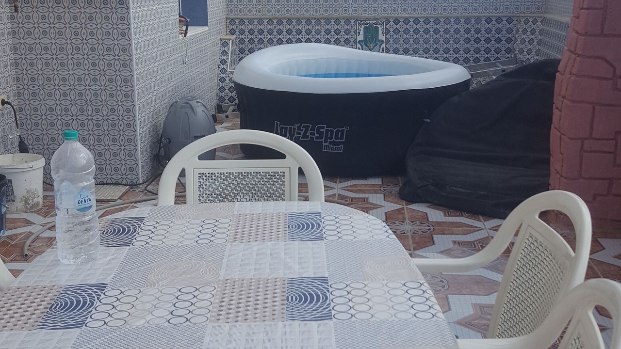 Photo of Outdoor in Sayada