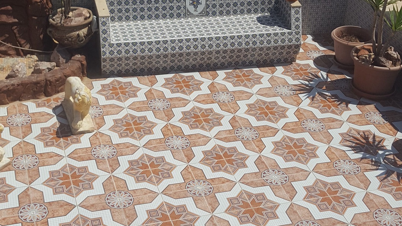 Photo of Outdoor in Sayada