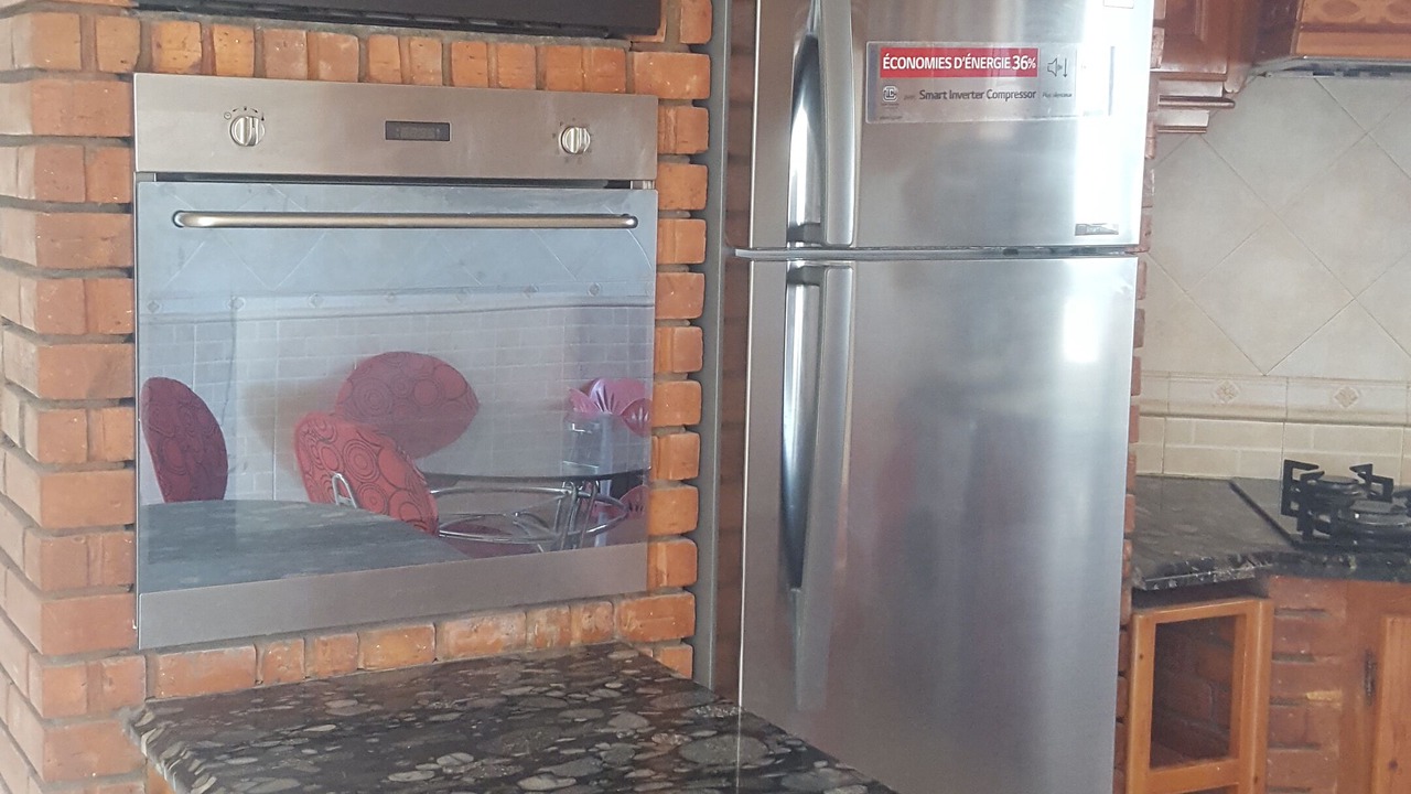 Photo of Kitchen in Sayada