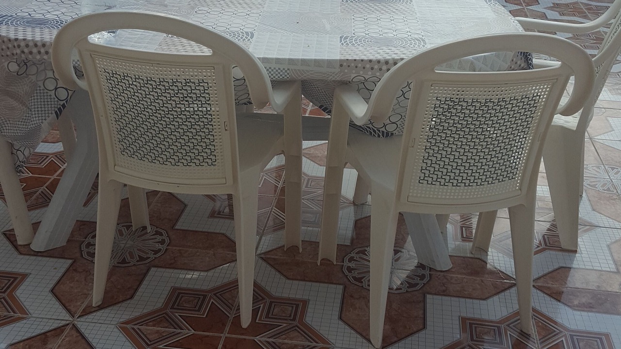 Photo of Outdoor in Sayada