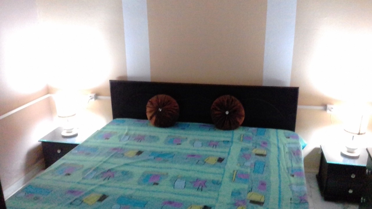 Photo of Bedroom in Salamboo