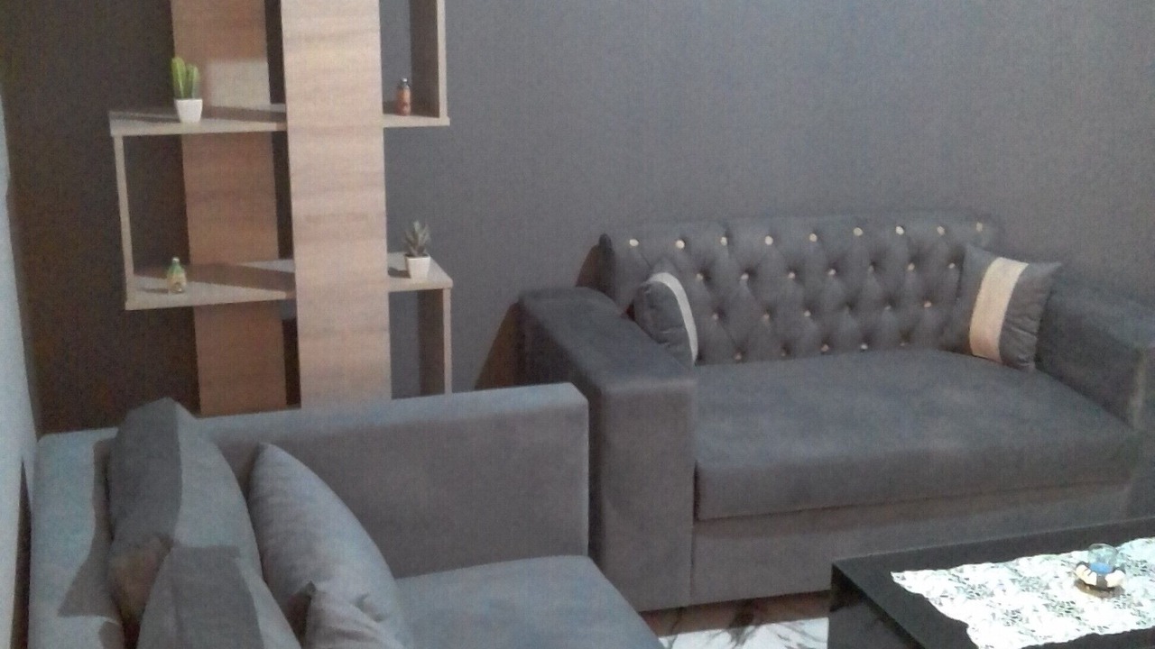 Photo of Livingroom in Salamboo