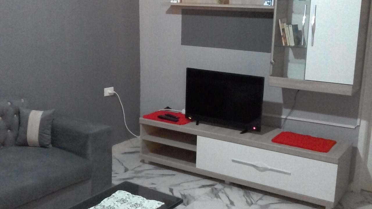 Photo of Livingroom in Salamboo