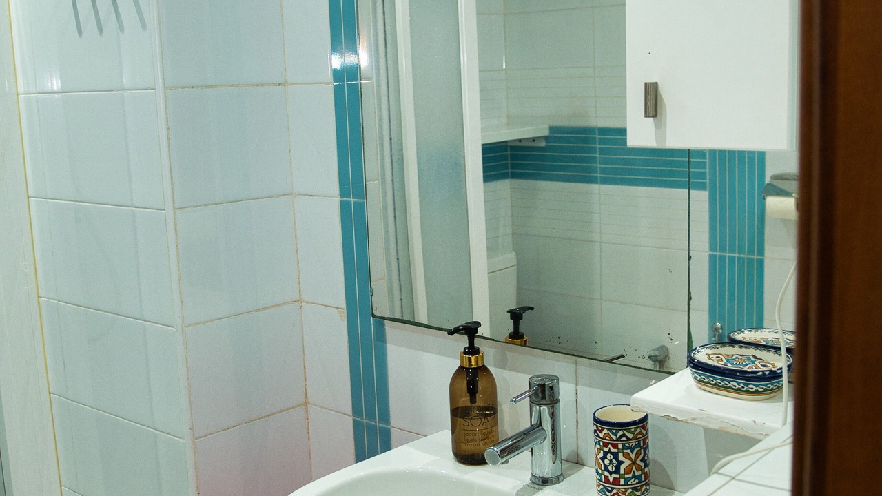 Photo of Bathroom in Sousse - Monastir