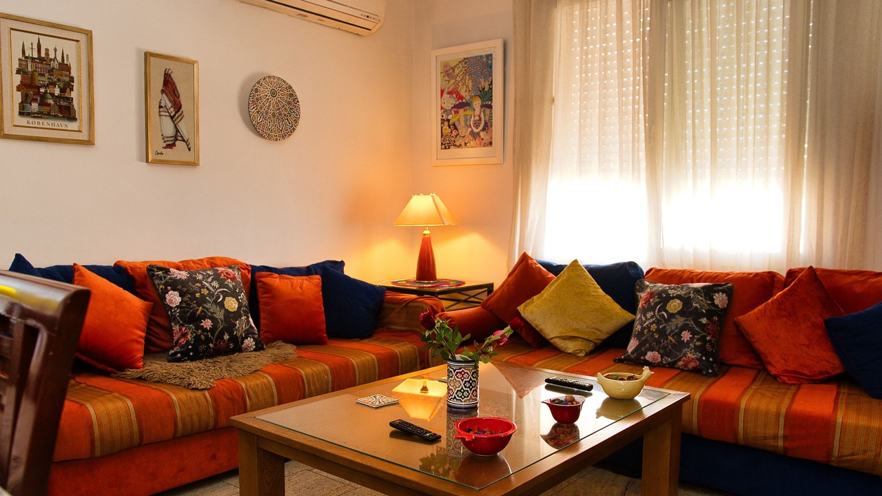 Photo of Livingroom in Sousse - Monastir