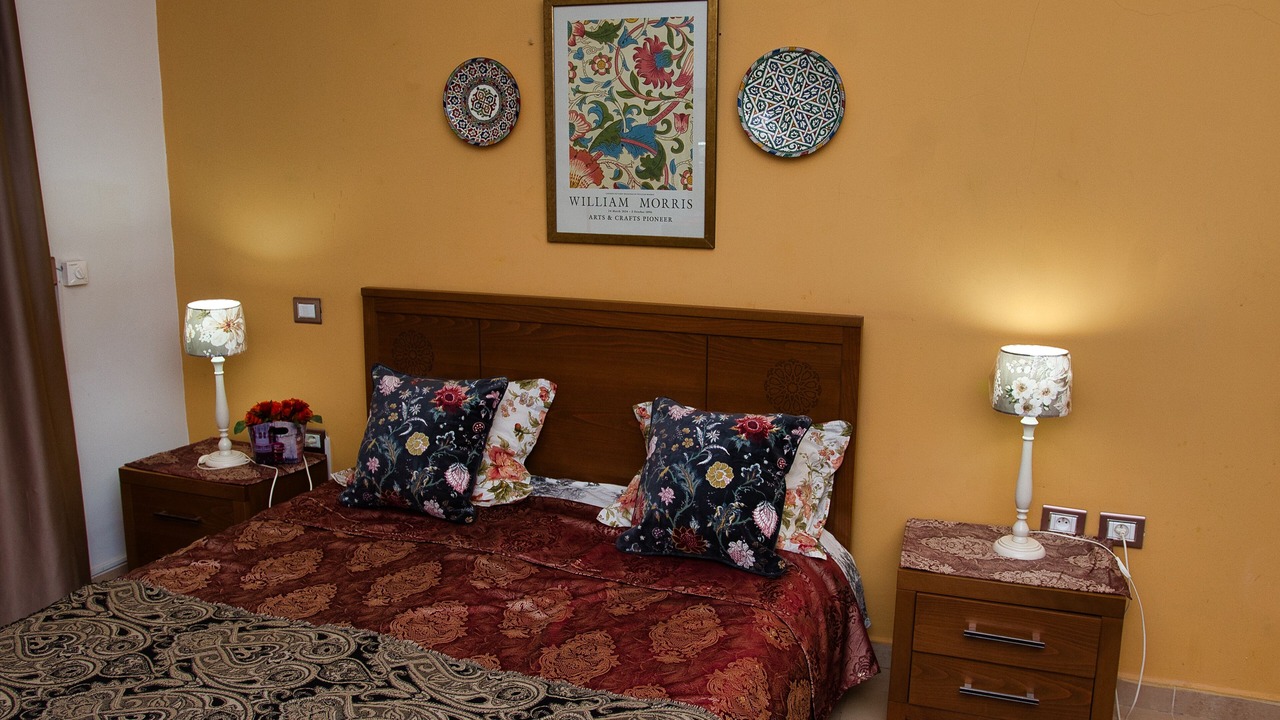 Photo of Bedroom in Sousse - Monastir