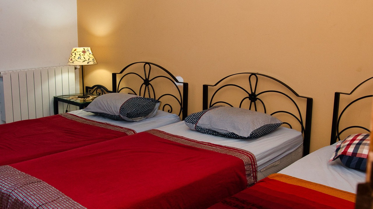 Photo of Bedroom in Sousse - Monastir
