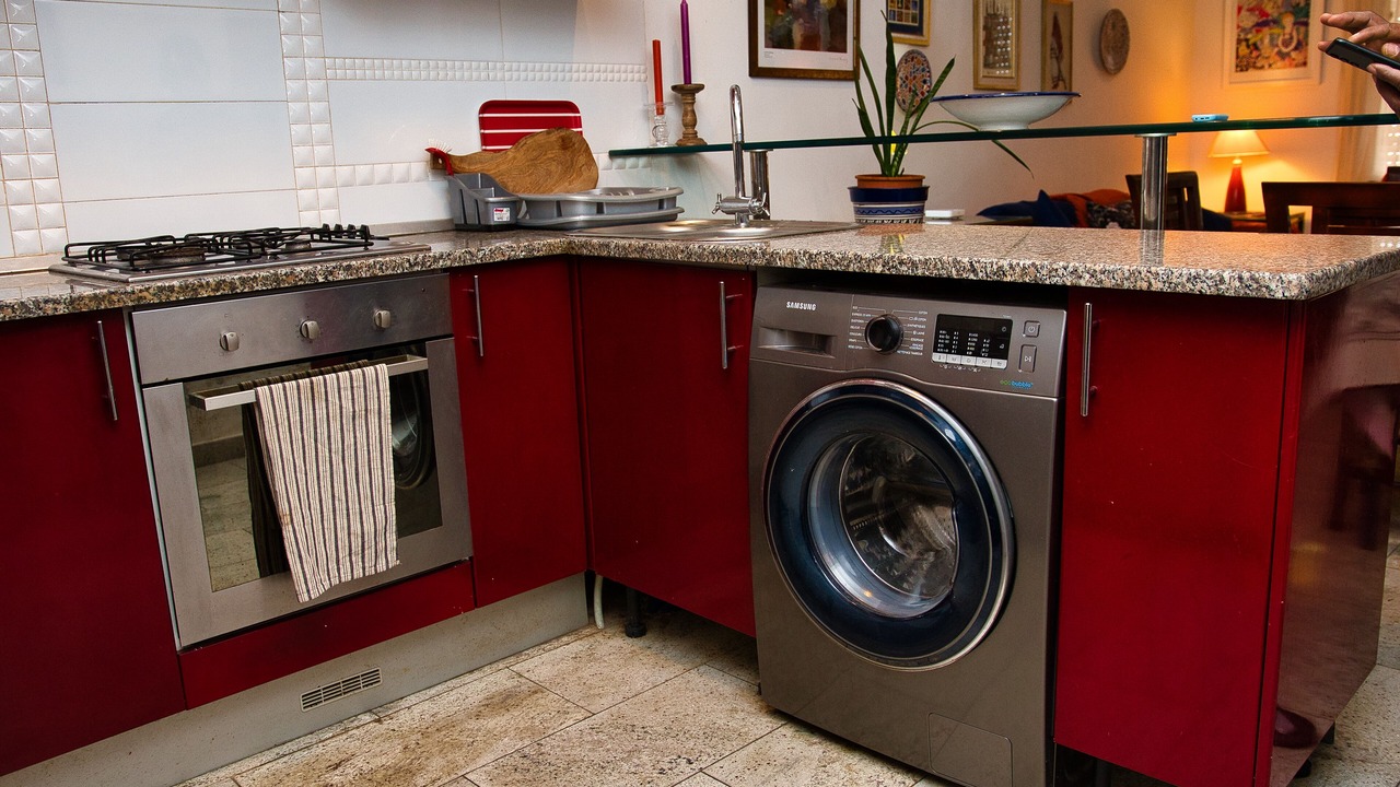 Photo of Kitchen in Sousse - Monastir