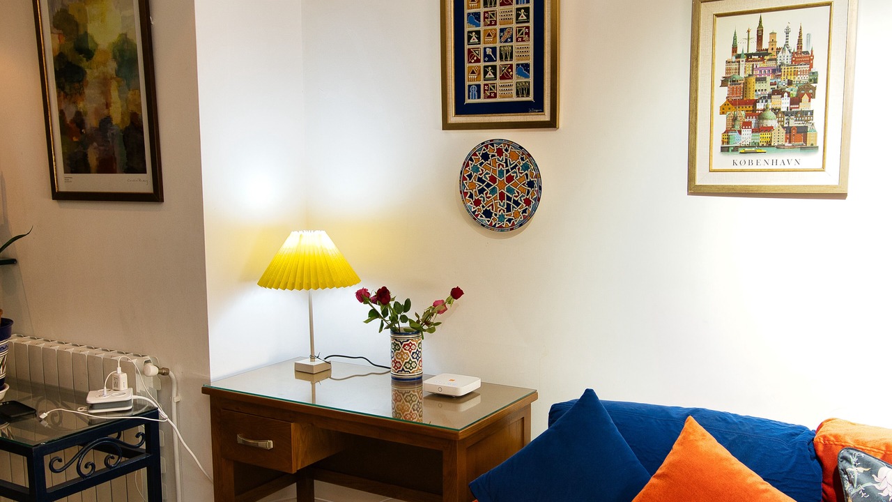 Photo of Livingroom in Sousse - Monastir