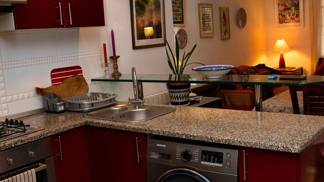 Photo of Kitchen in Sousse - Monastir