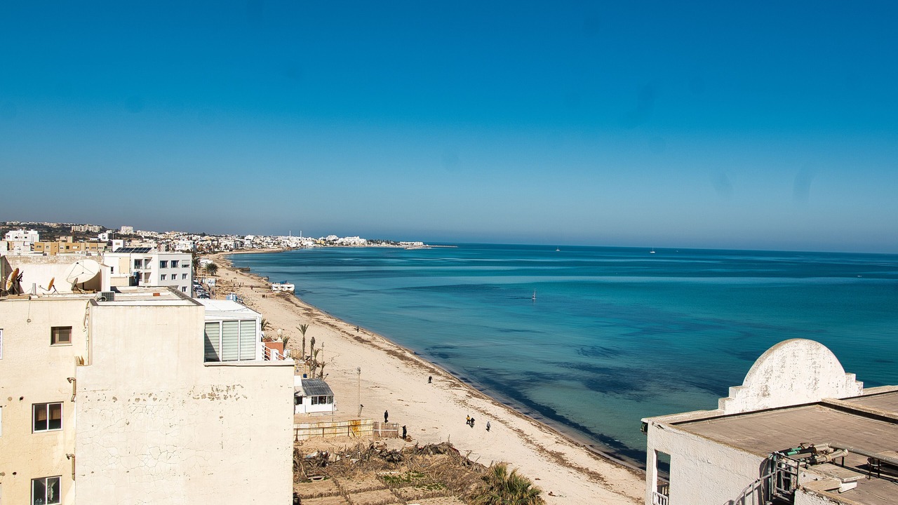 Photo of Others in Sousse - Monastir