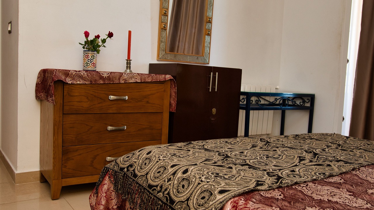 Photo of Bedroom in Sousse - Monastir