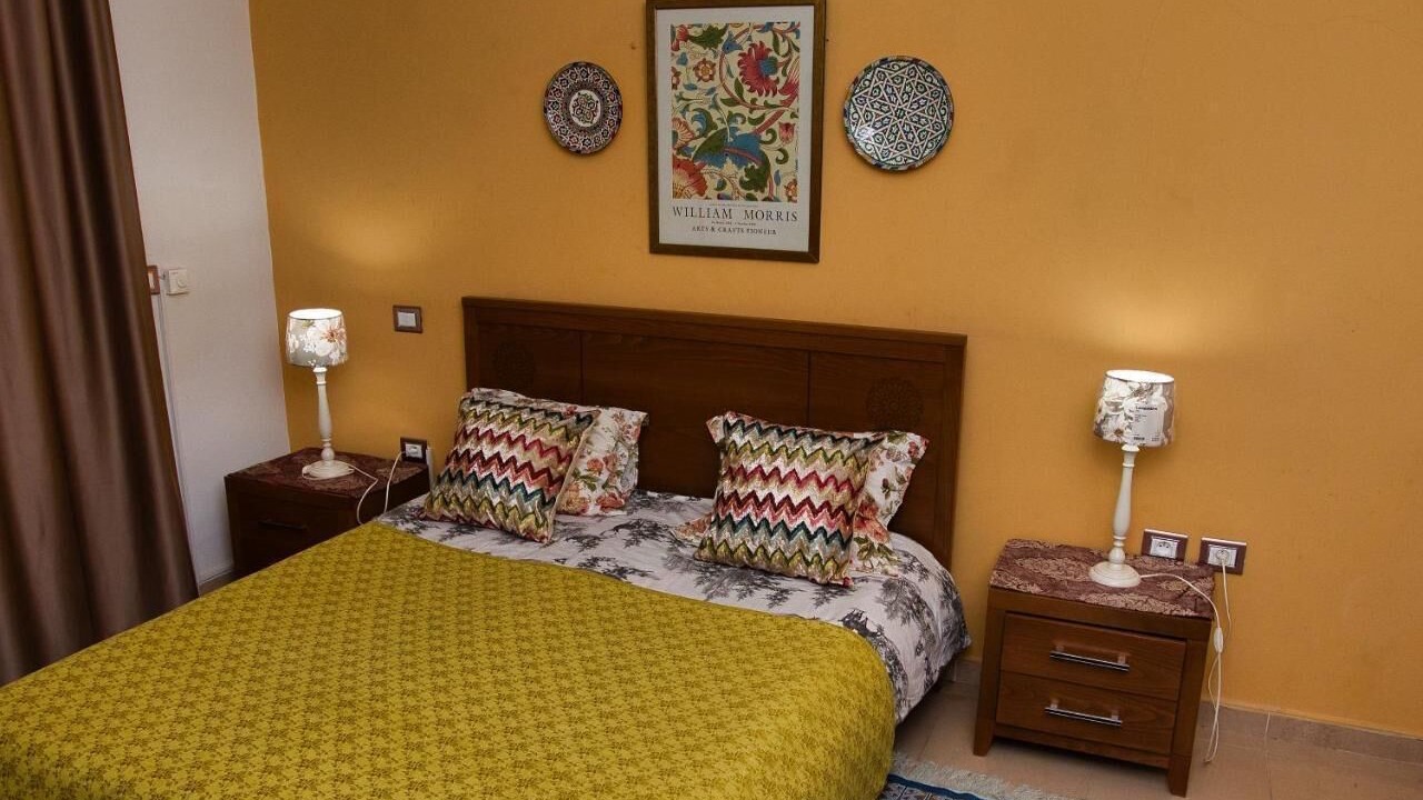 Photo of Bedroom in Sousse - Monastir