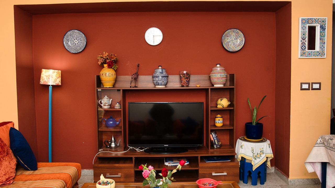 Photo of Livingroom in Sousse - Monastir