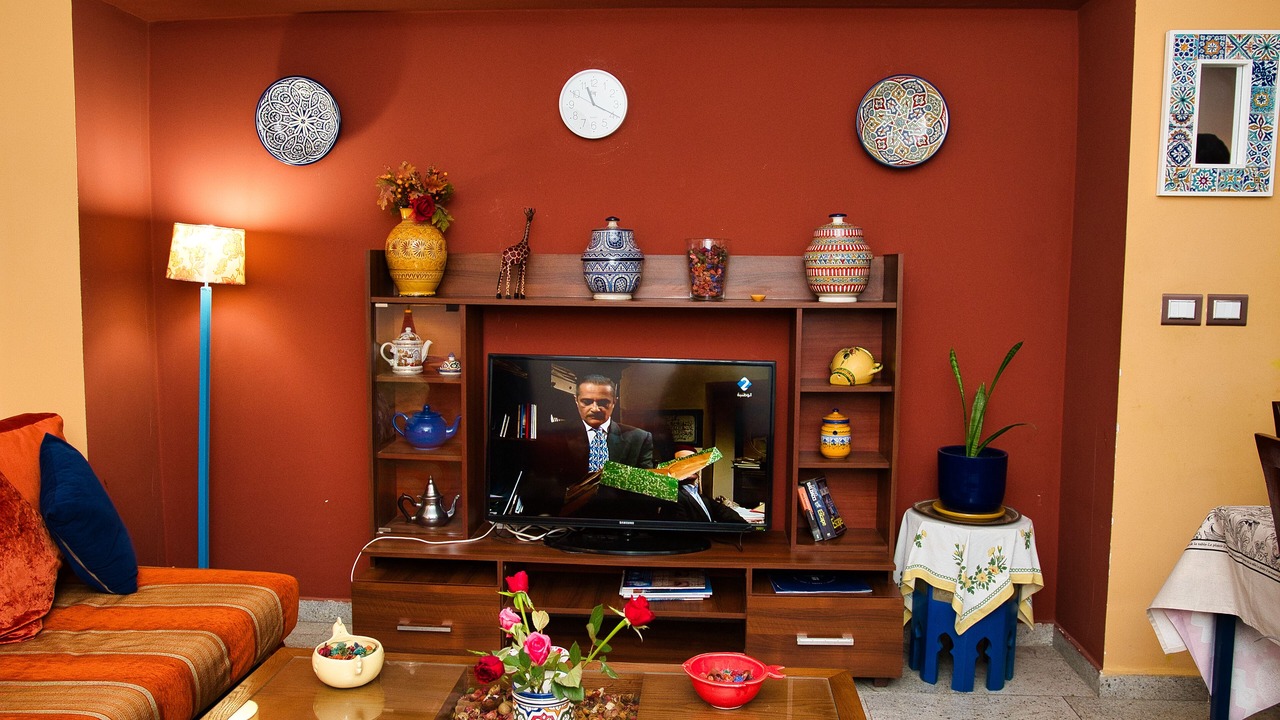 Photo of Livingroom in Sousse - Monastir