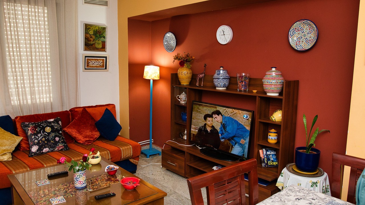 Photo of Livingroom in Sousse - Monastir