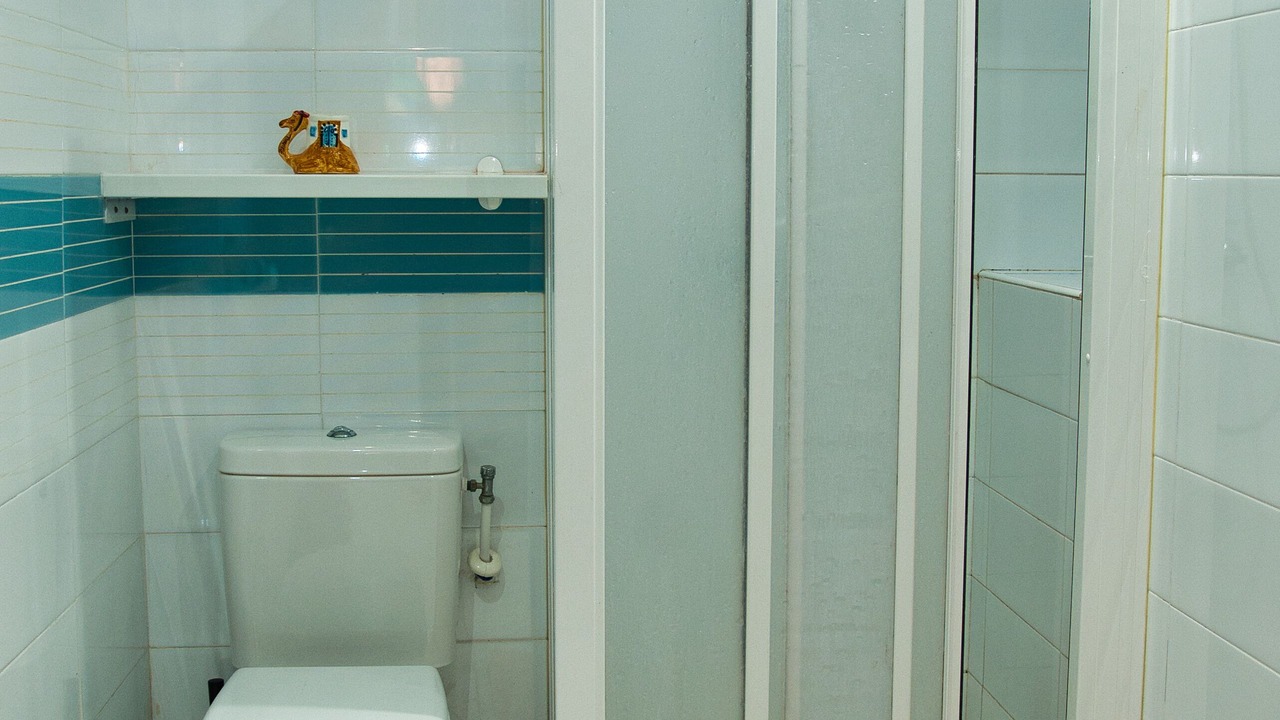 Photo of Bathroom in Sousse - Monastir