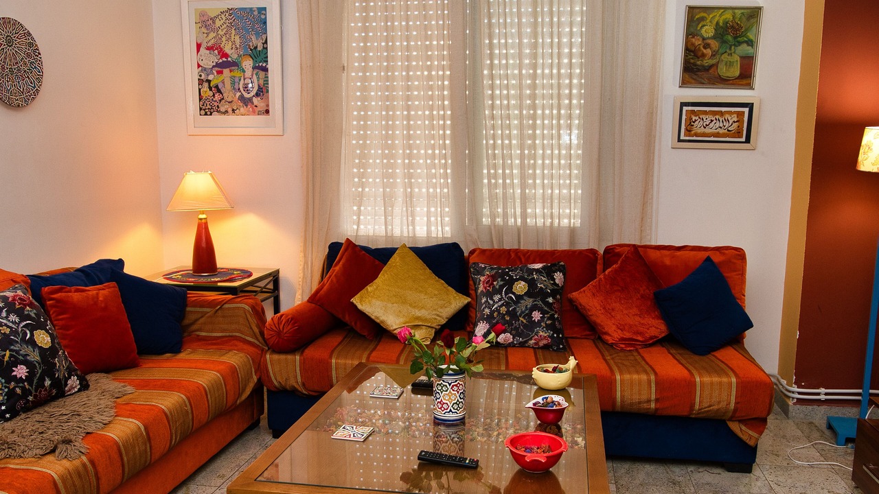 Photo of Livingroom in Sousse - Monastir