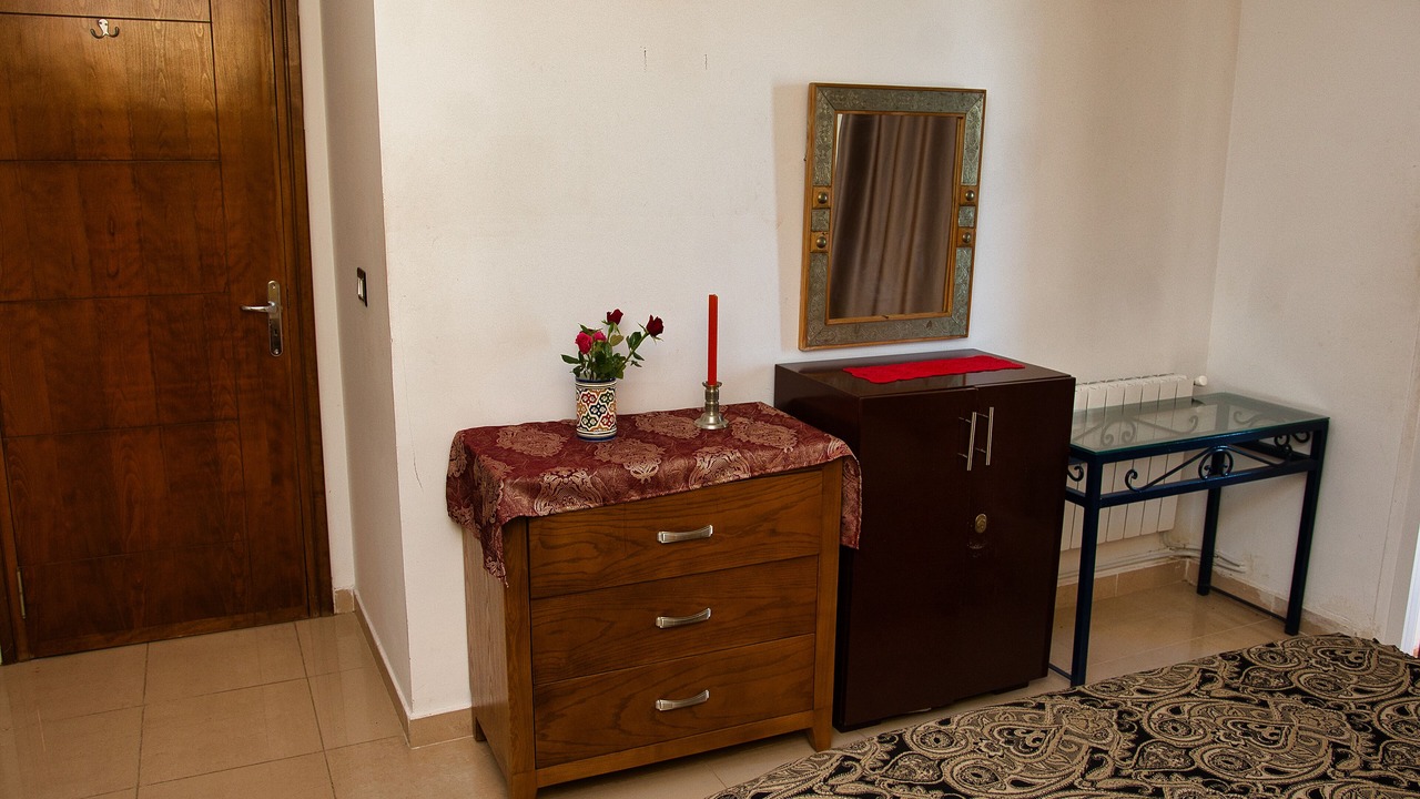 Photo of Bedroom in Sousse - Monastir