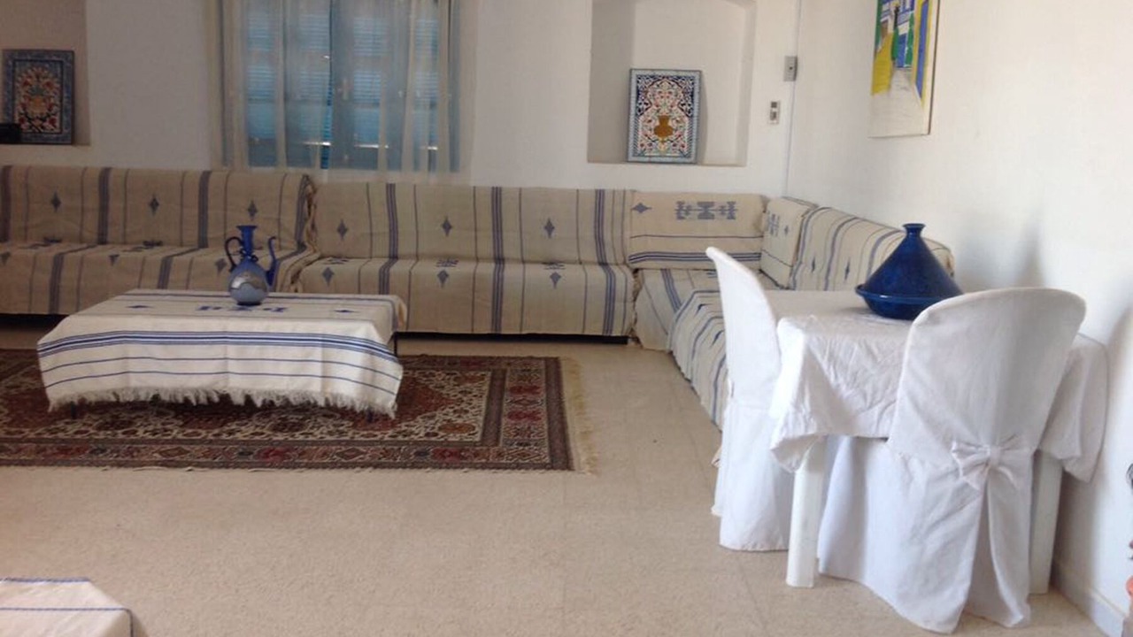 Photo of Livingroom in Djerba Midoun