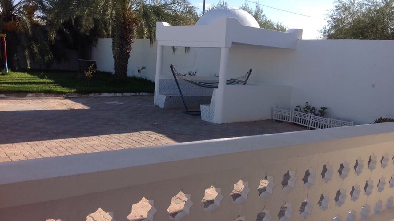 Photo of Outdoor in Djerba Midoun