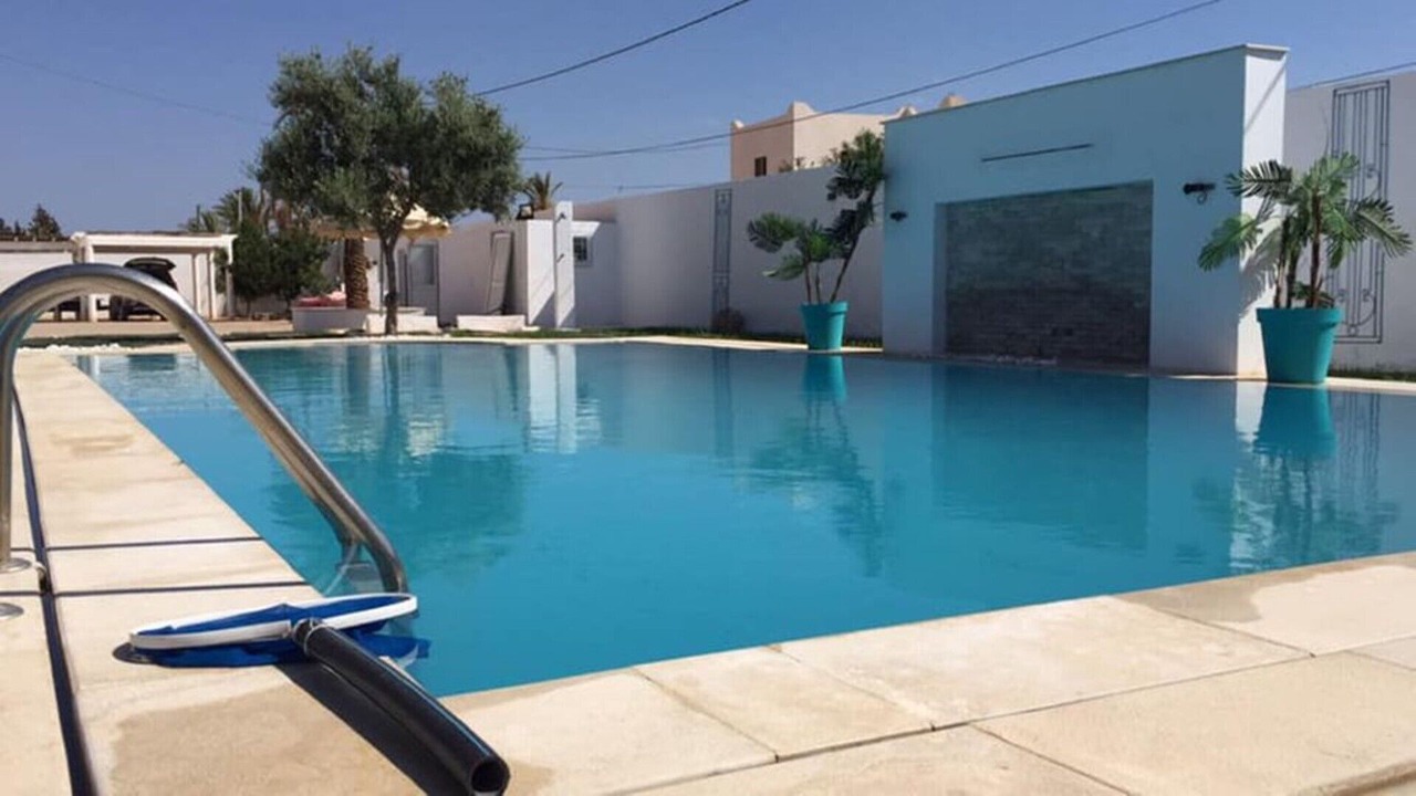 Photo of Outdoor in Djerba Midoun