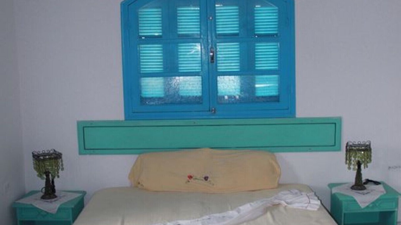 Photo of Bedroom in Djerba Midoun