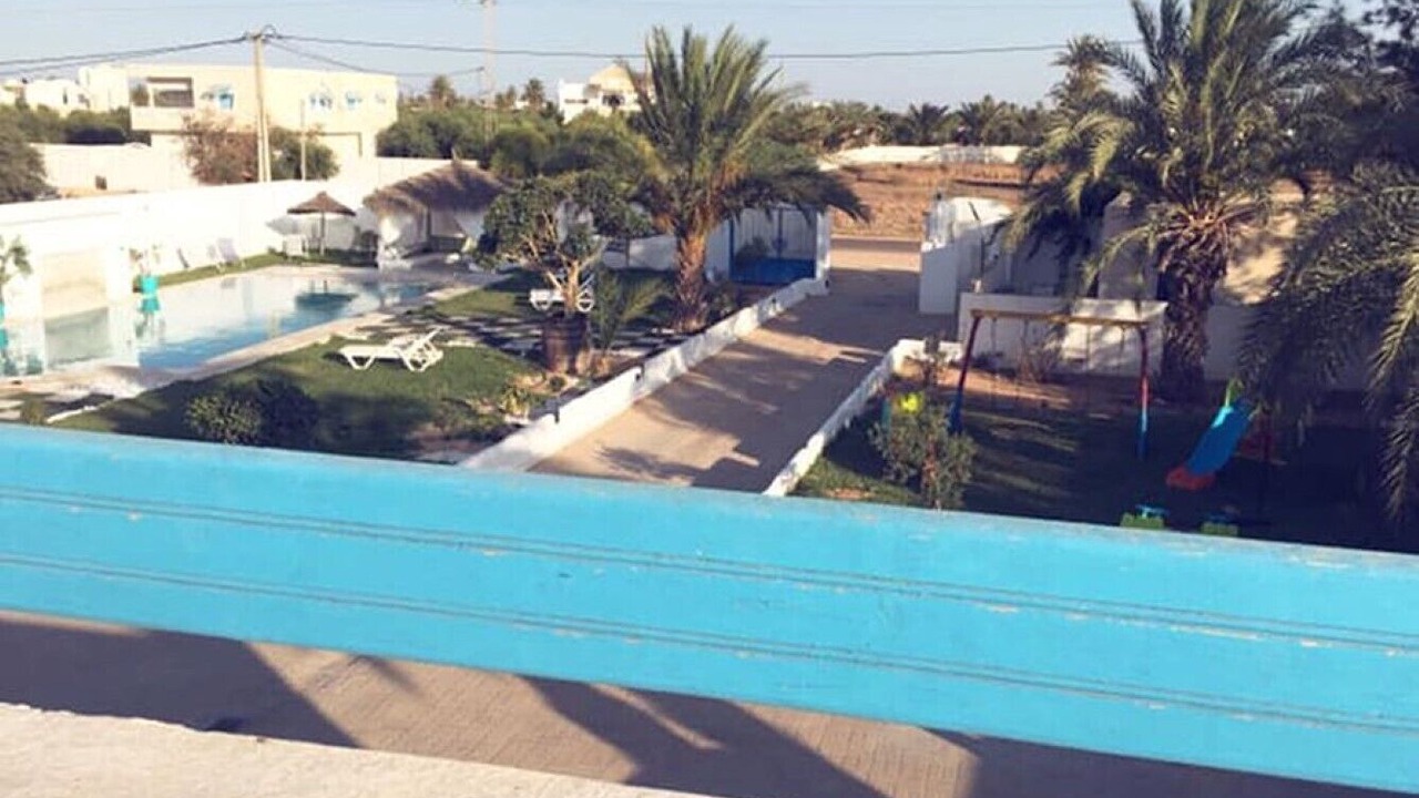 Photo of Outdoor in Djerba Midoun