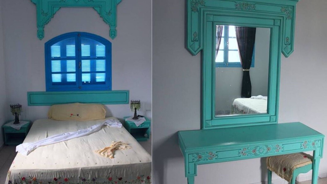 Photo of Bedroom in Djerba Midoun