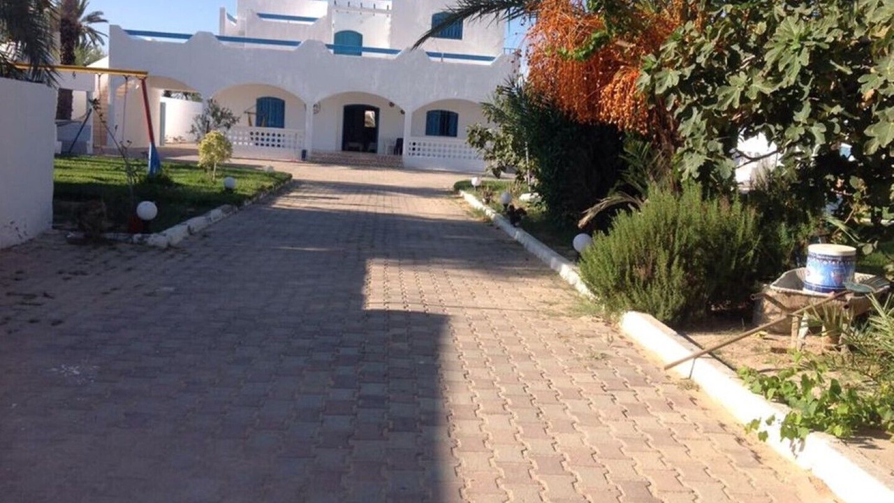Photo of Outdoor in Djerba Midoun