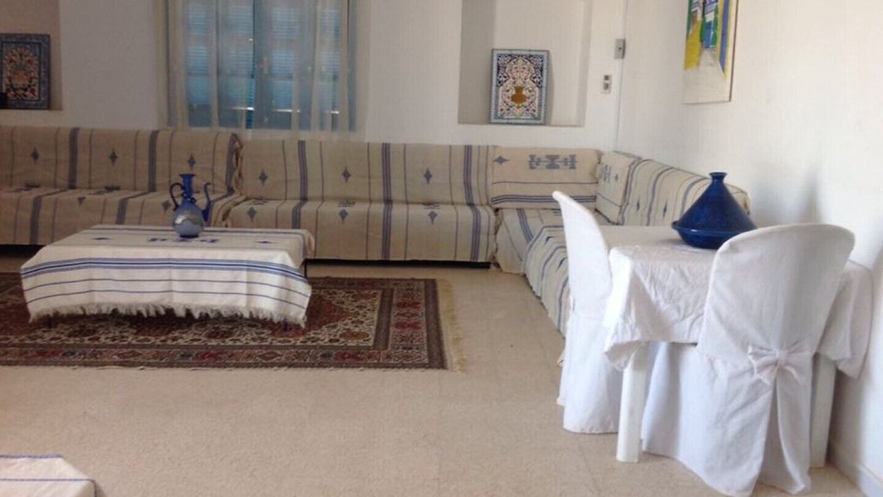 Photo of Livingroom in Djerba Midoun