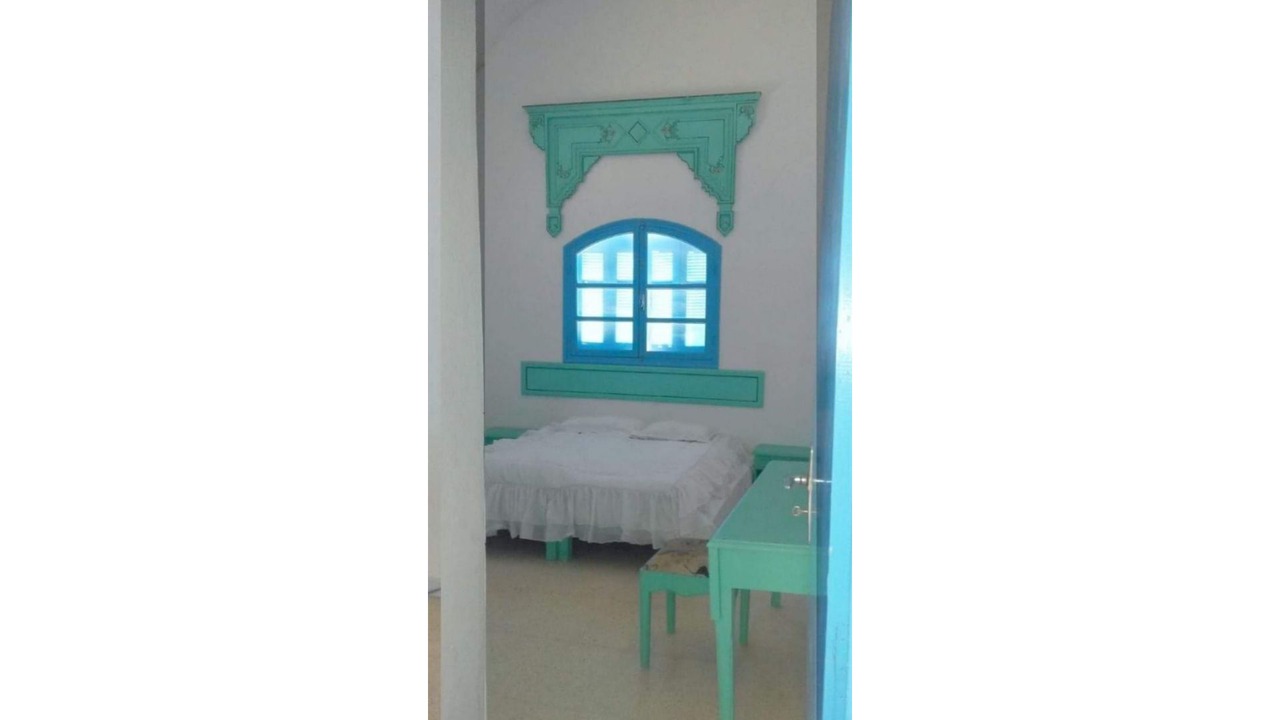 Photo of Bedroom in Djerba Midoun