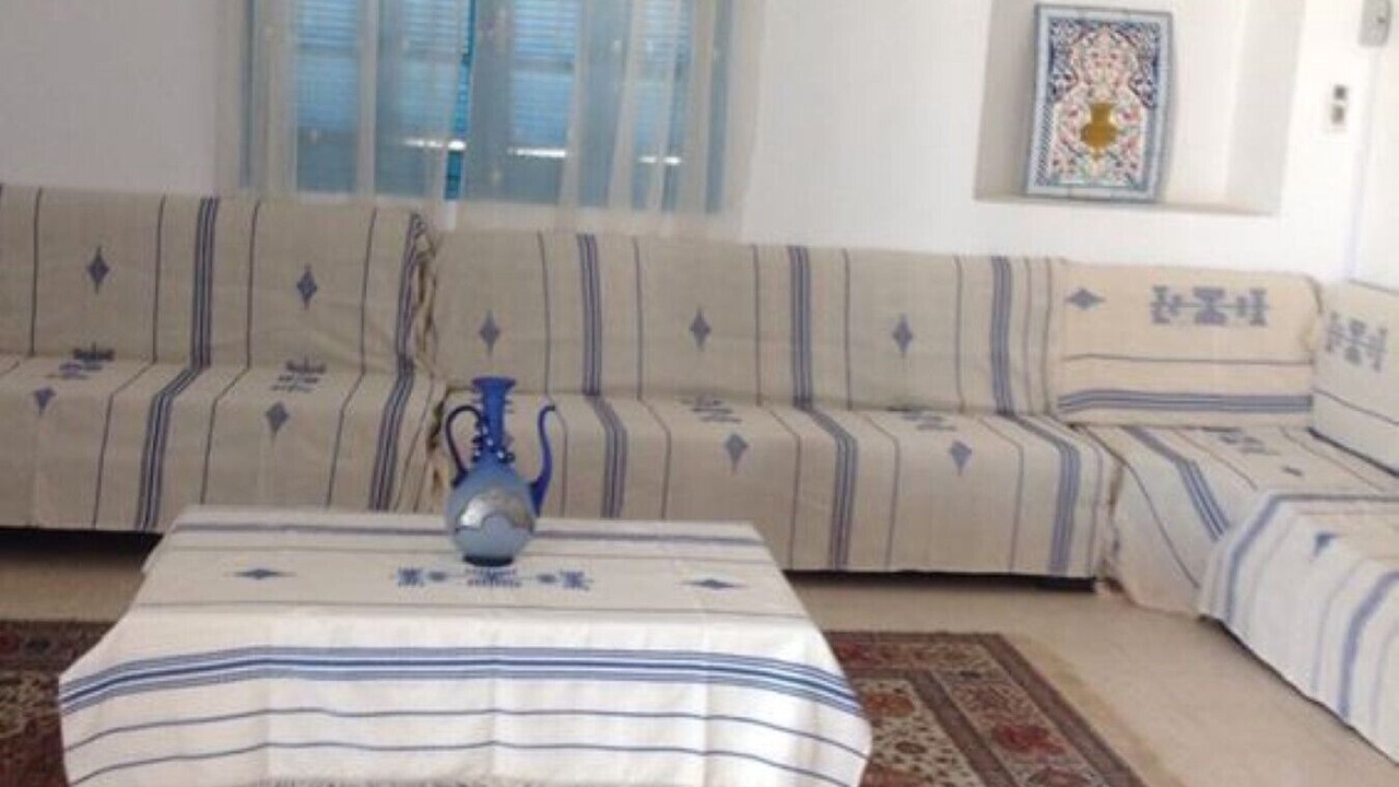 Photo of Livingroom in Djerba Midoun