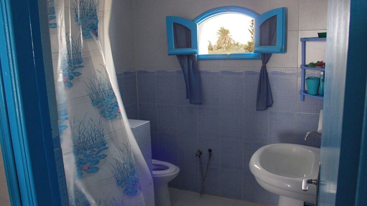 Photo of Bathroom in Djerba Midoun
