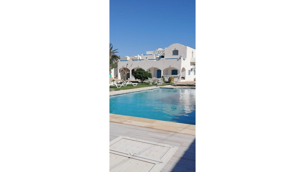 Photo of Outdoor in Djerba Midoun